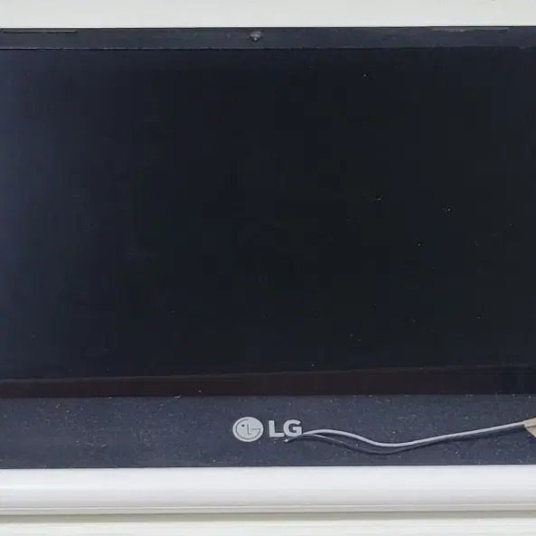 [부품] LG 노트북 액정 팝니다