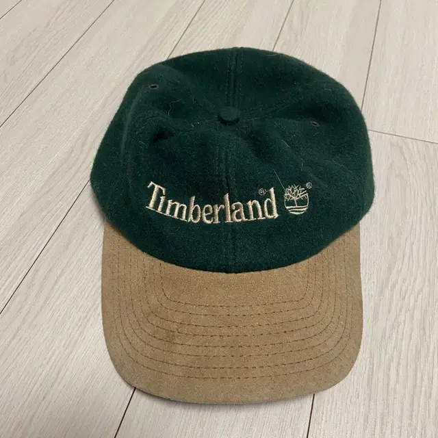 90s 팀버랜드 캡 made in usa