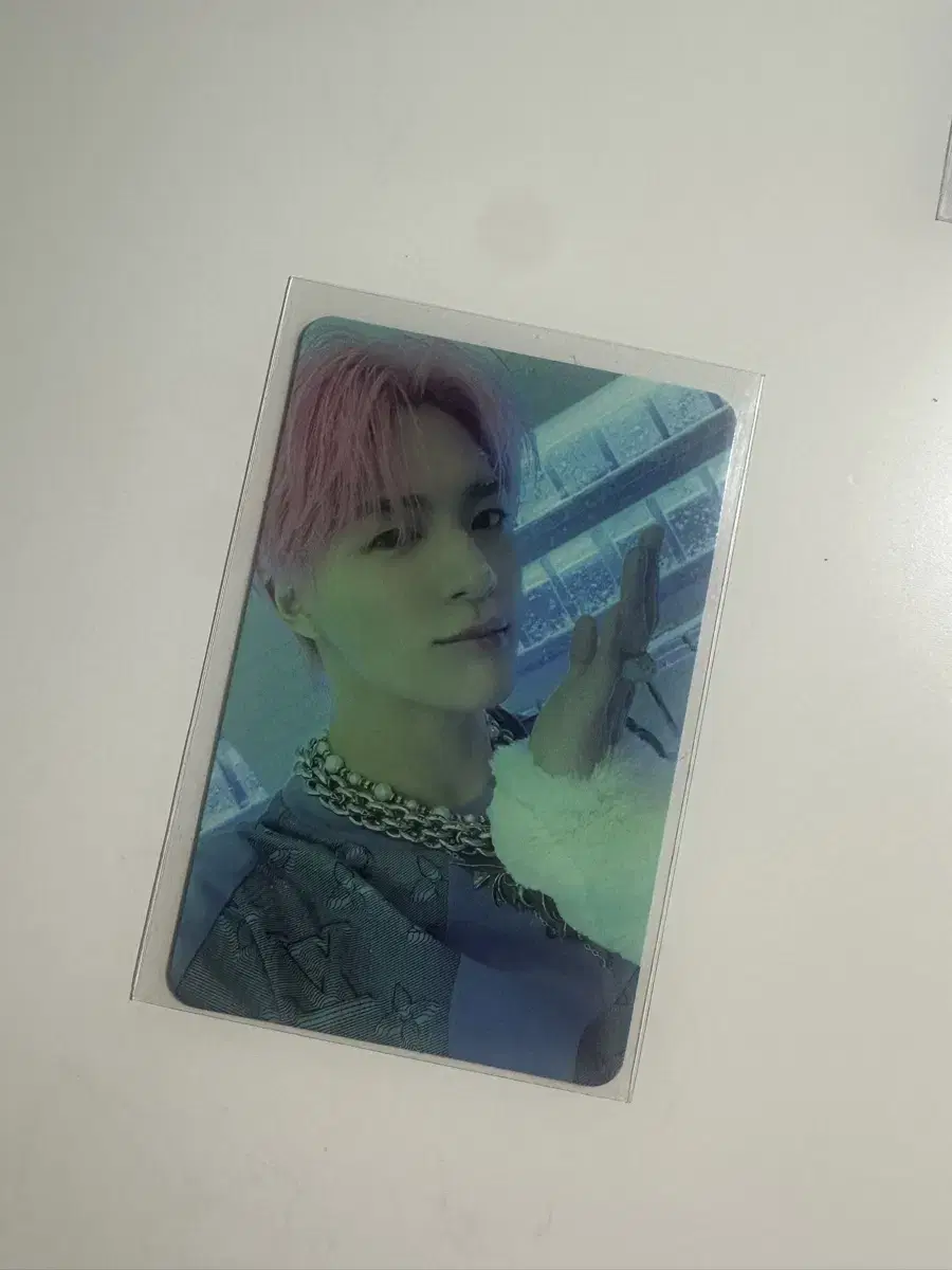 Buffered Glitch Mode digipack jeno IceJeno