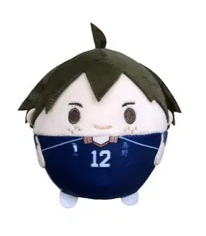 Discount only until the month of July)Haikyuu Fuwakororing Tool Yamaguchi