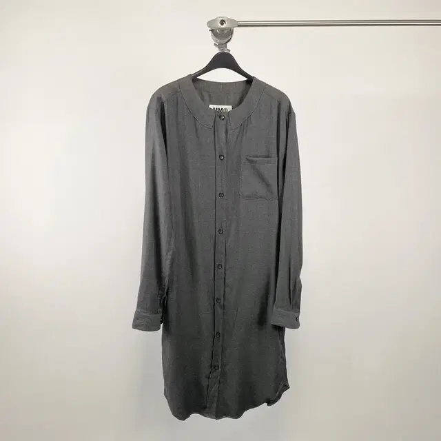 빈티지 MM6 martin margiela 셔츠 원피스