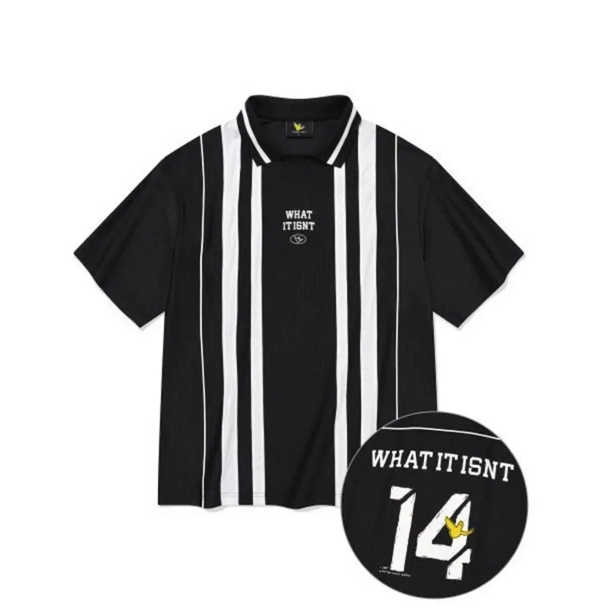 WARRITZEN Sport Jersey Short Sleeve