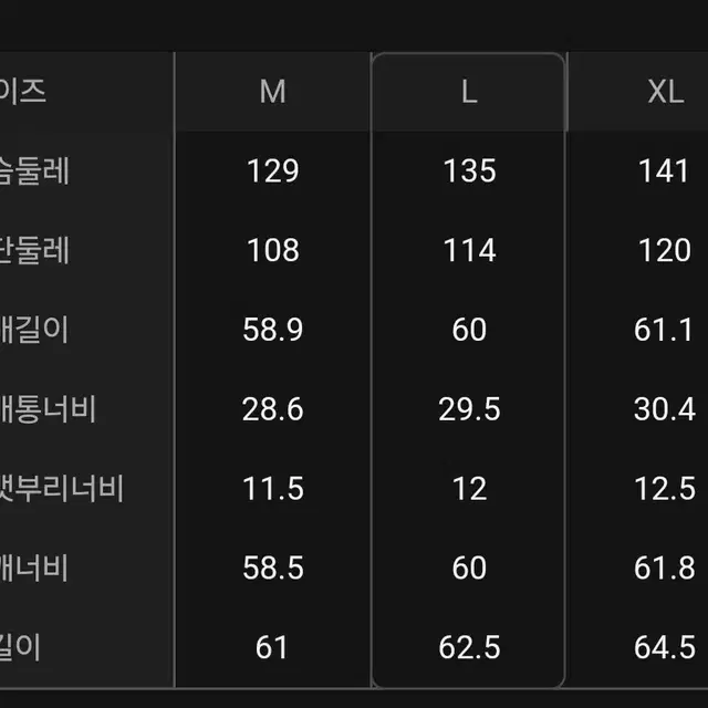 새상품) 에잇세컨즈 레더 숏 푸퍼(정가 14만원)