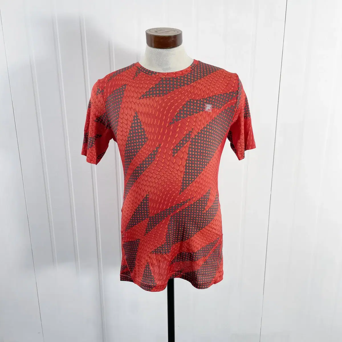 D2 Pilar Sport Short-Sleeved Shirt 100-105 sizes