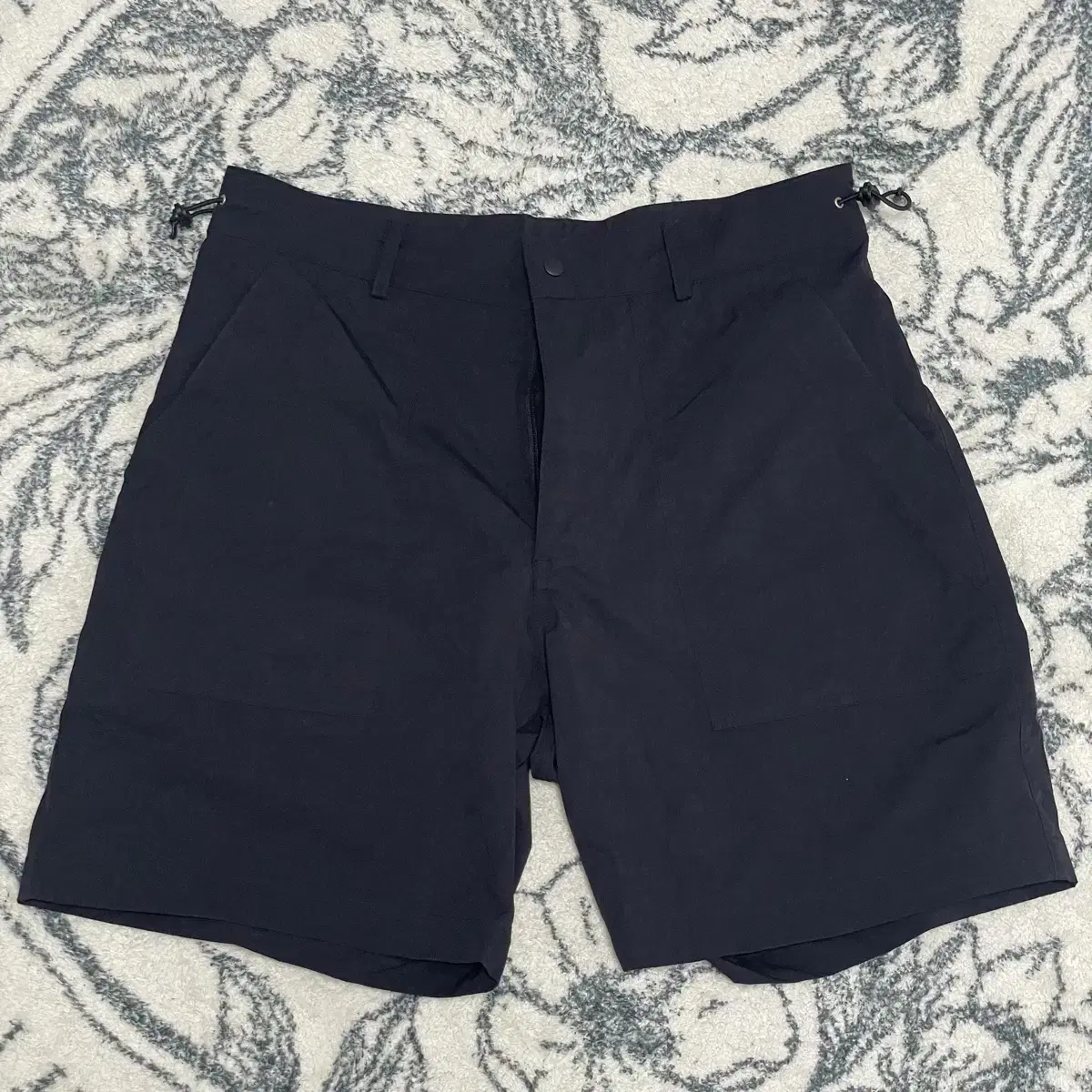 [M]Uniform Bridge Nylon Vahn