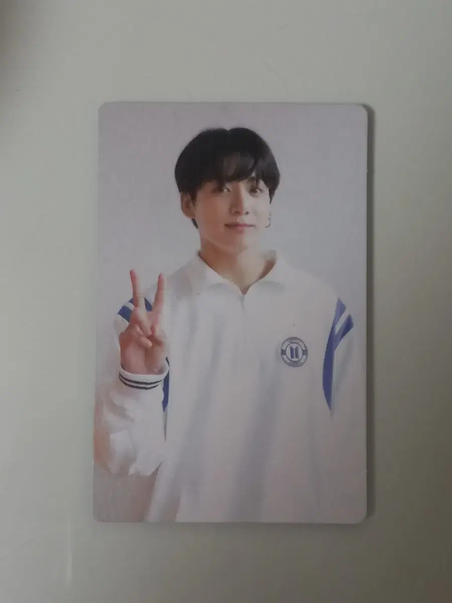 BTS bangtan Group Photo Album 8 special jungkook Random Photocards