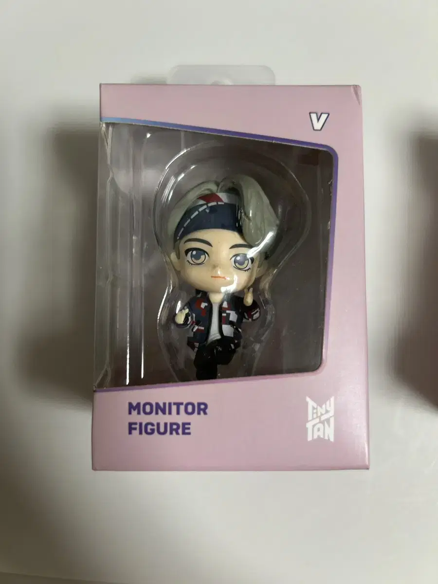 Bangtan Monitor Figures