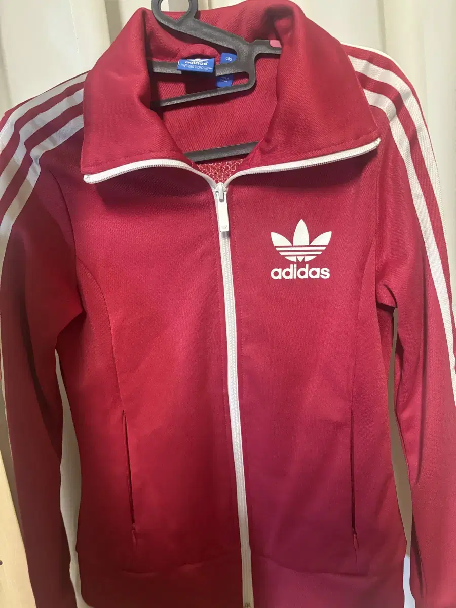 adidas Jersey Pink