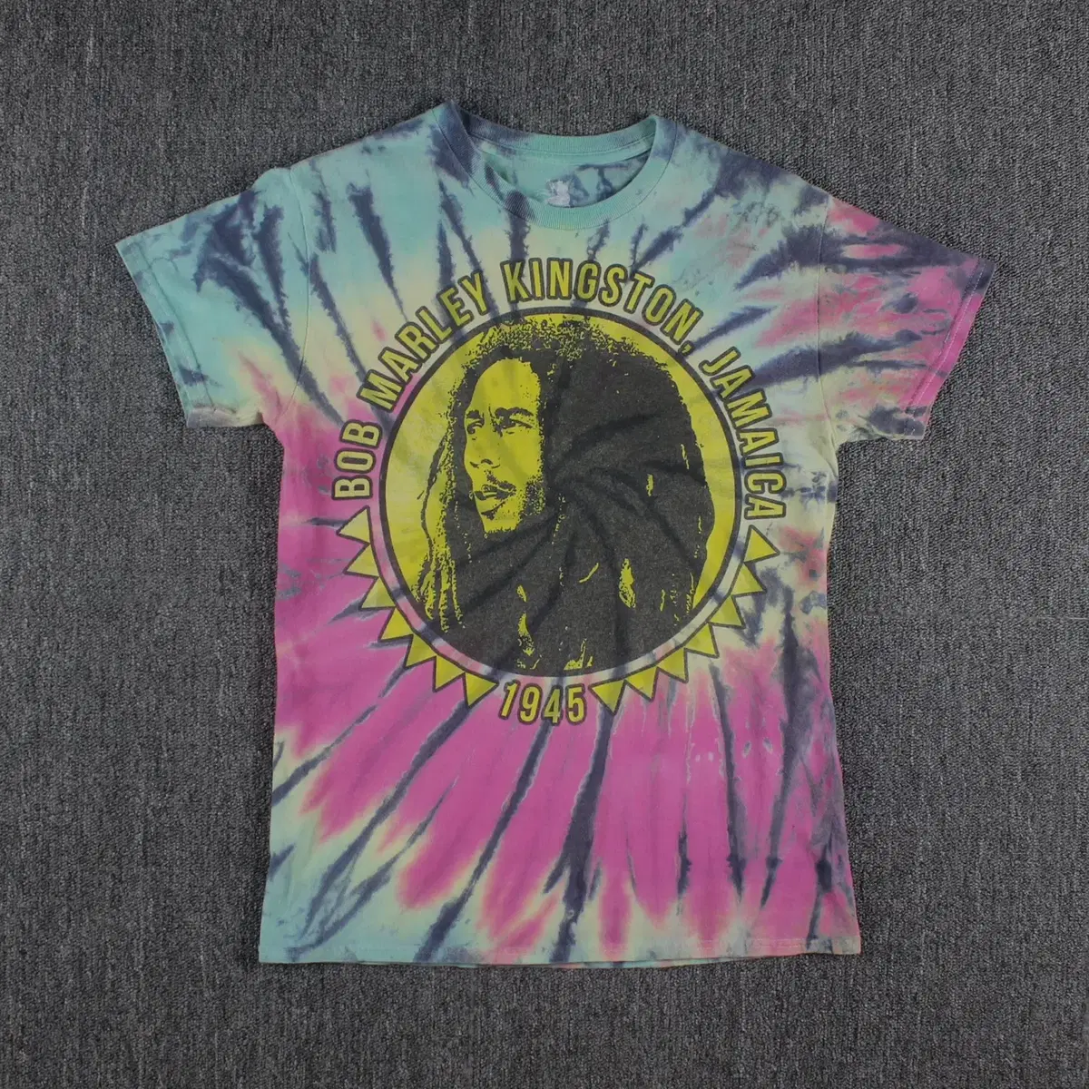 00s Bob Marley VINTAGE T-Shirt 밥말리 티셔츠