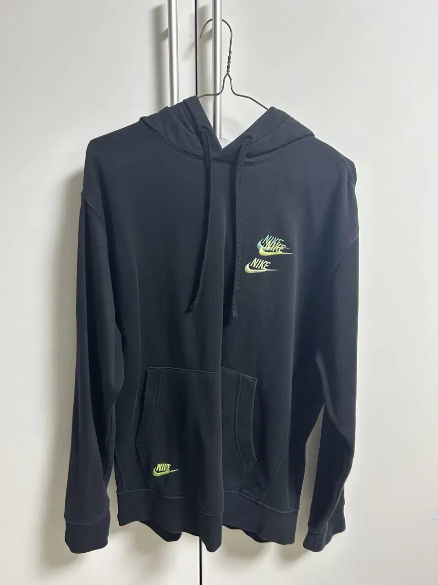 Nike Essentials Hoodie