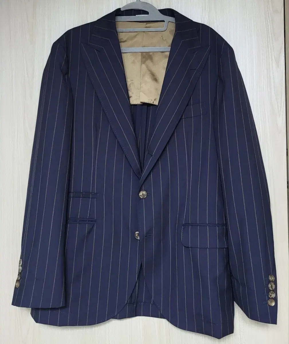 Brunello Cucinelli Single Jacket50