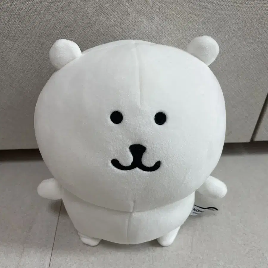 기본 농담곰 비플랫 25cm 인형  누이마스코트키링가챠미니쿠지