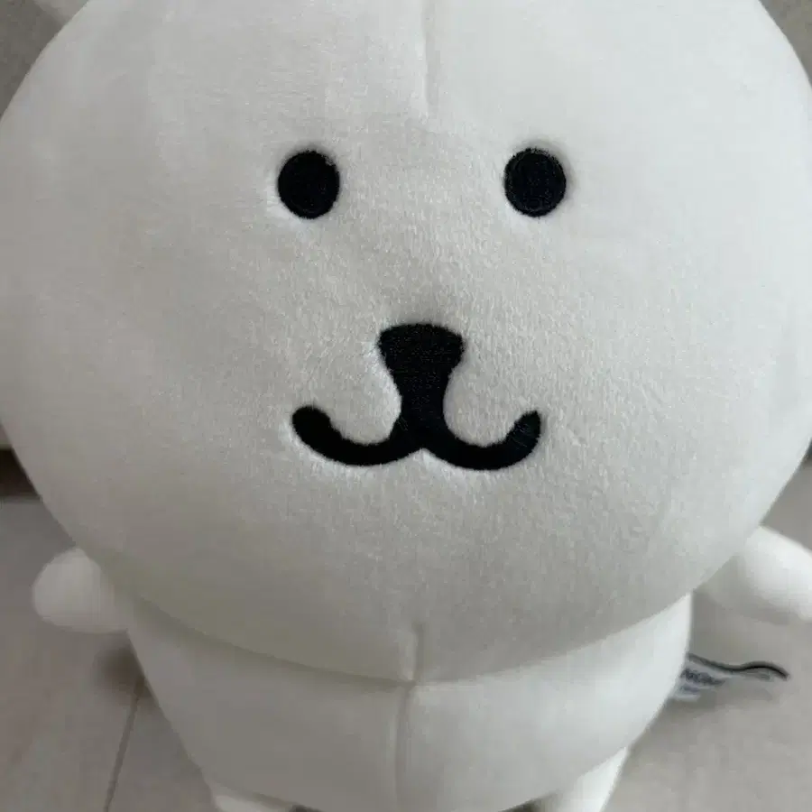 기본 농담곰 비플랫 25cm 인형  누이마스코트키링가챠미니쿠지