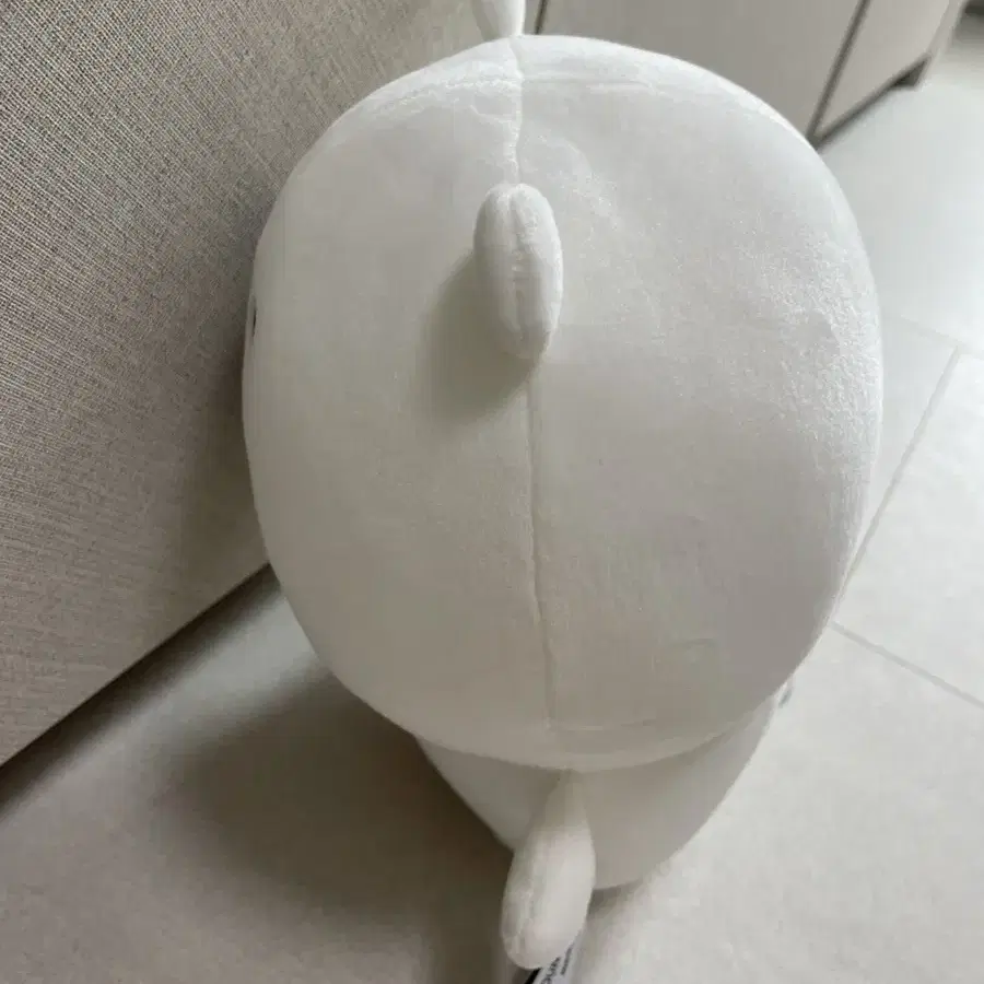 기본 농담곰 비플랫 25cm 인형  누이마스코트키링가챠미니쿠지