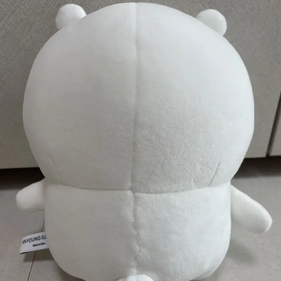 기본 농담곰 비플랫 25cm 인형  누이마스코트키링가챠미니쿠지