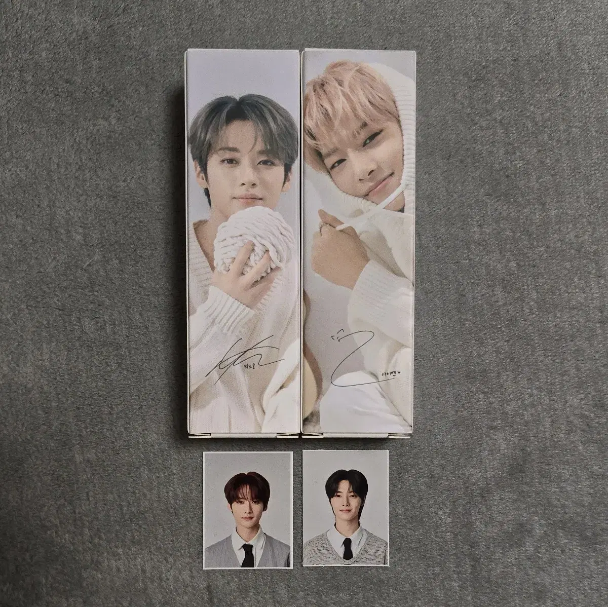 Straykids Pacific Hand Cream Reno