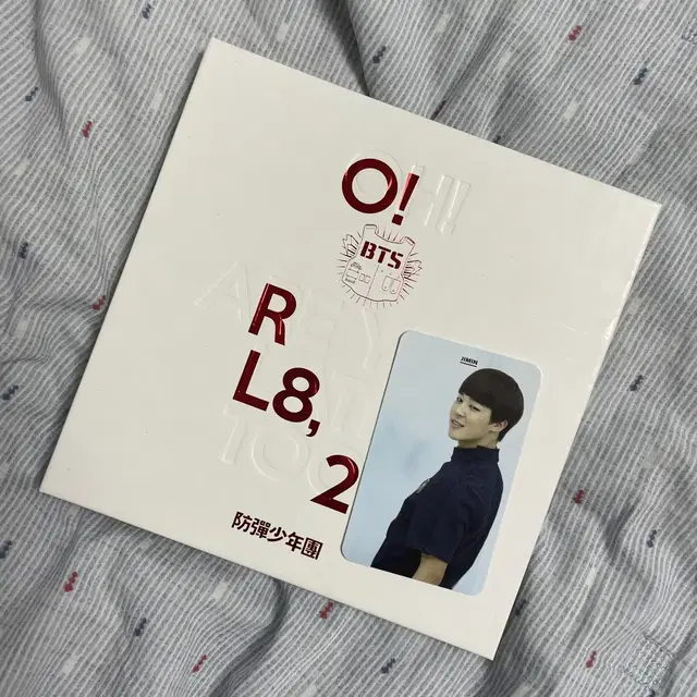 방탄소년단 ORUL82