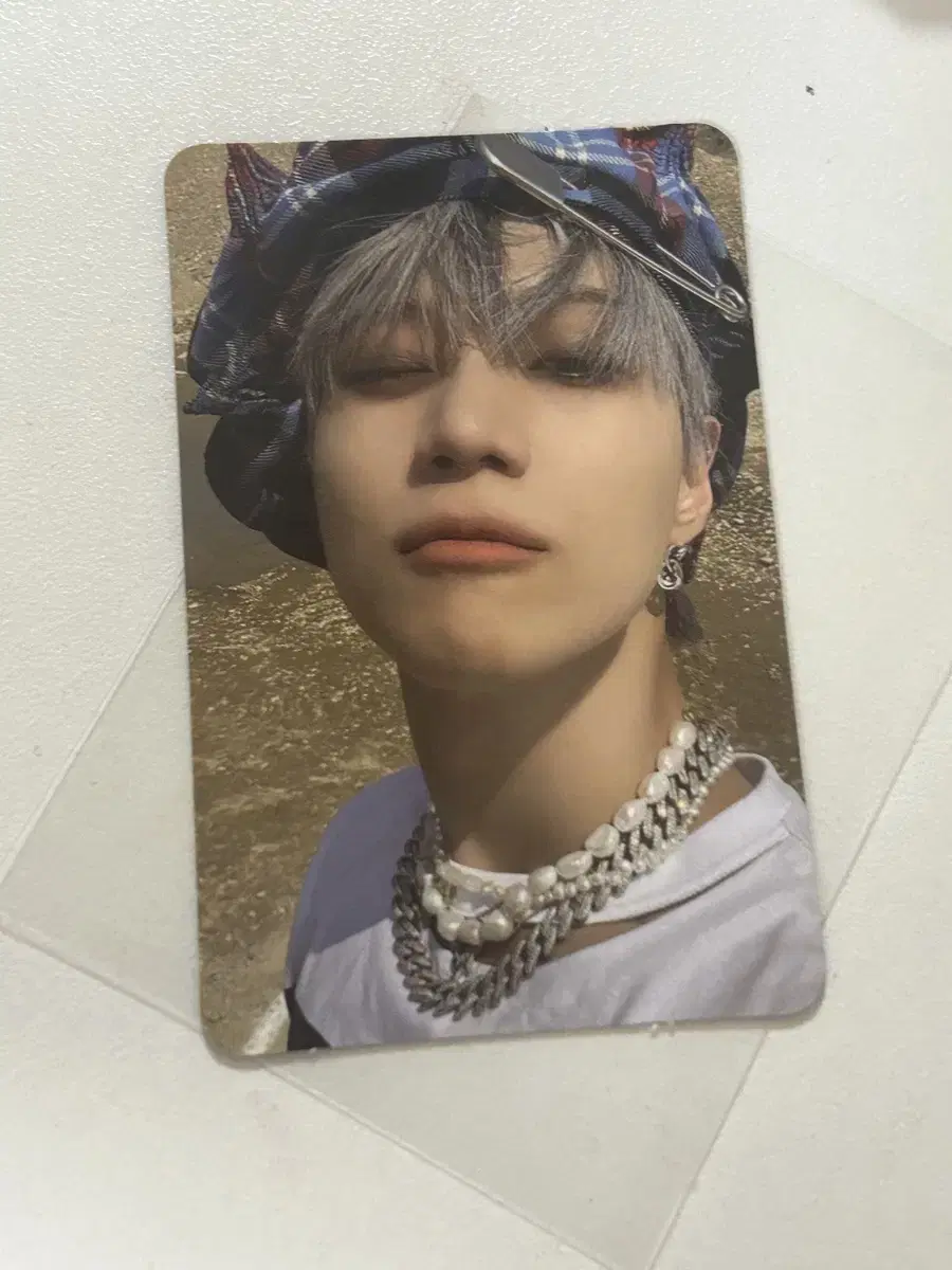 Advice taemin photocard wts!