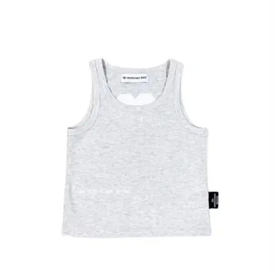 미스테리어스호텔 CROFFLE 08 SLEEVELESS