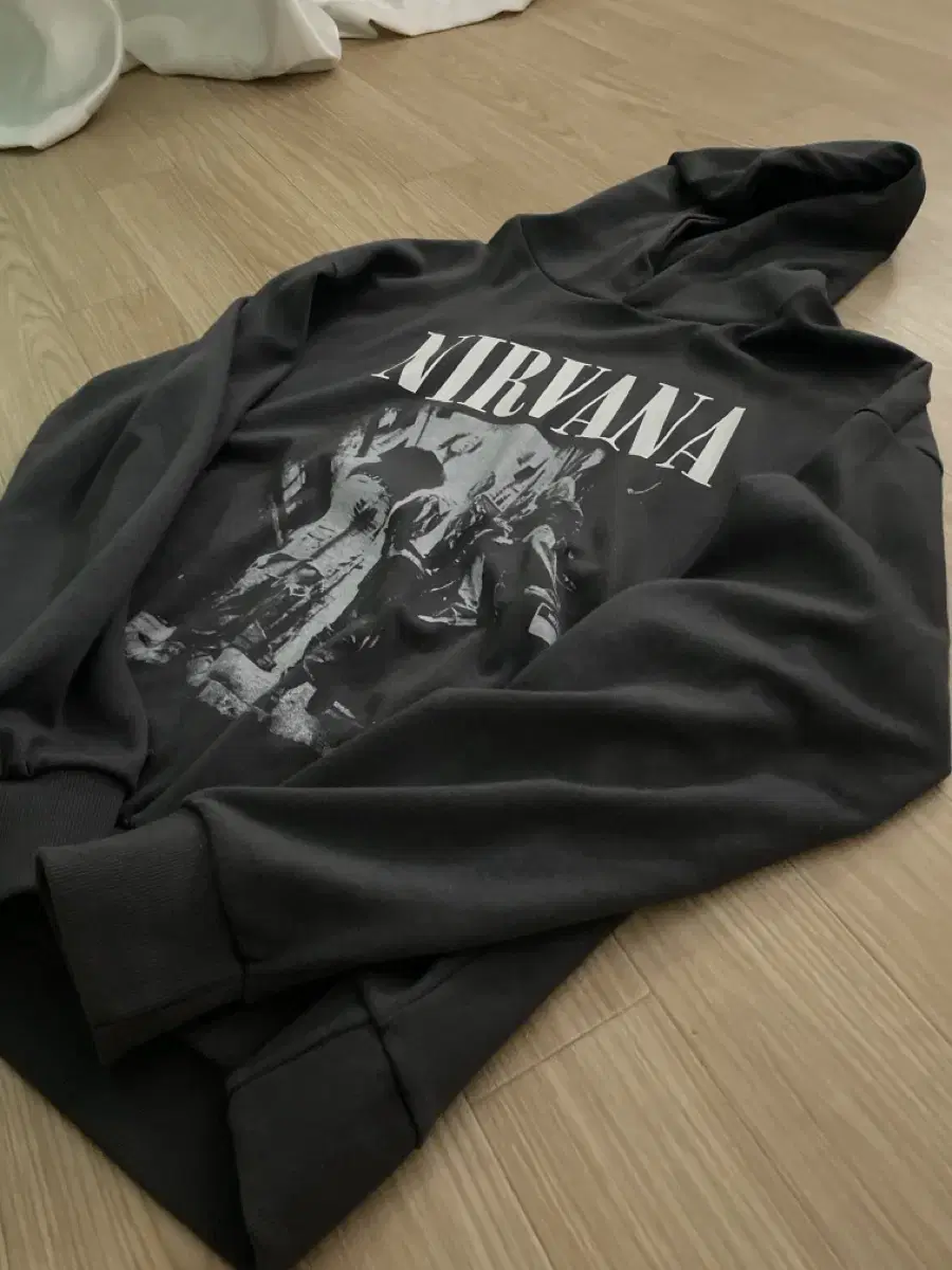 Nirvana Hood