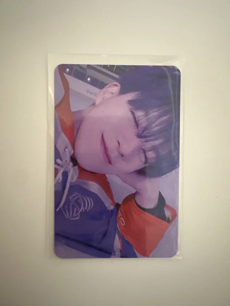 NCT jeno 2020 Resonance kihno HakiJeno WTS