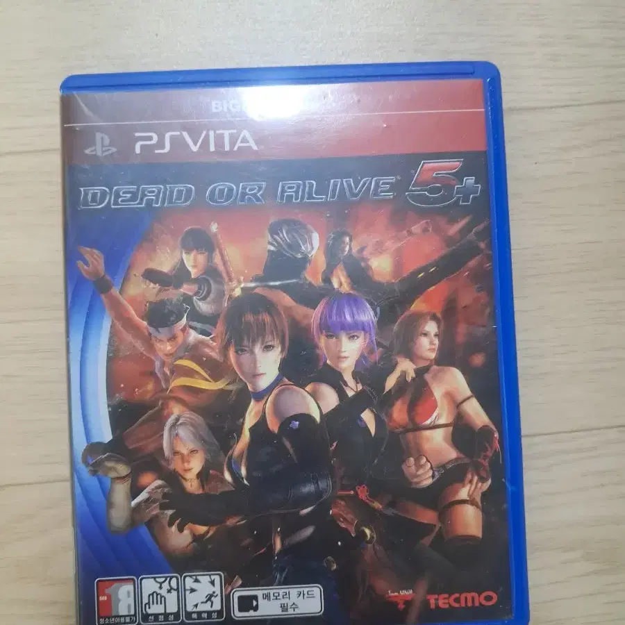 psvita.DOA5.4만.