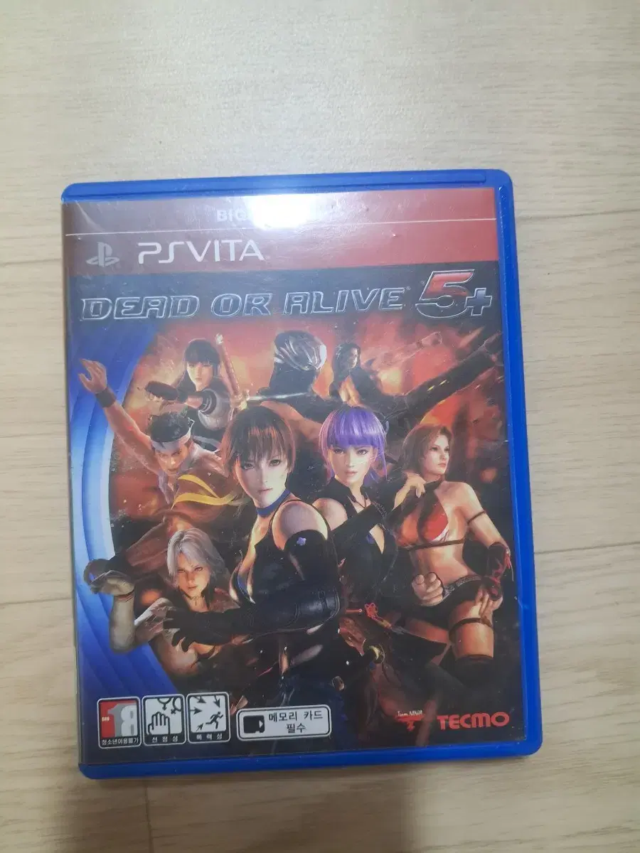 psvita.DOA5.4만.