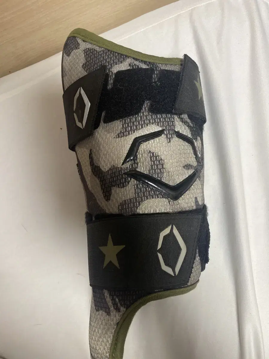 Evoshield Footguard