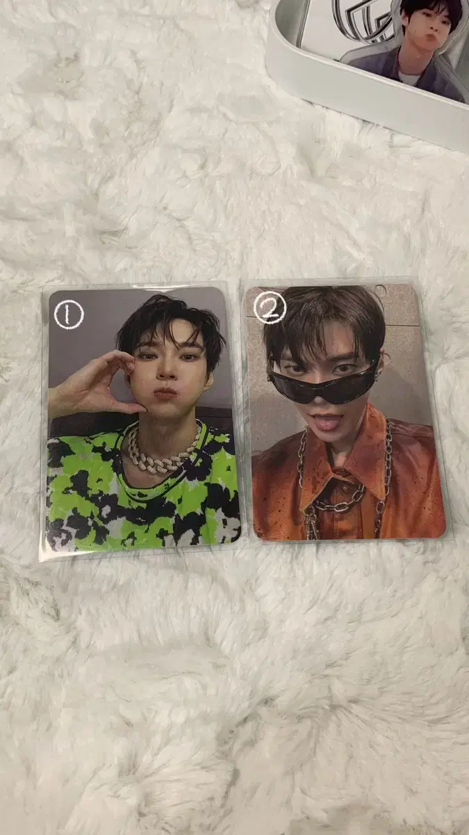 sprint doyoung alfo wts