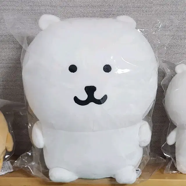 농담곰 인형 25cm, 15cm / 고로케 인형 15cm 일괄