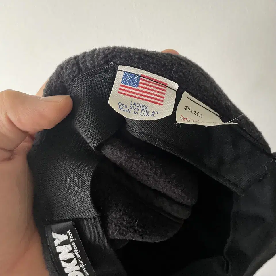 Vintage USA DKNY Cap