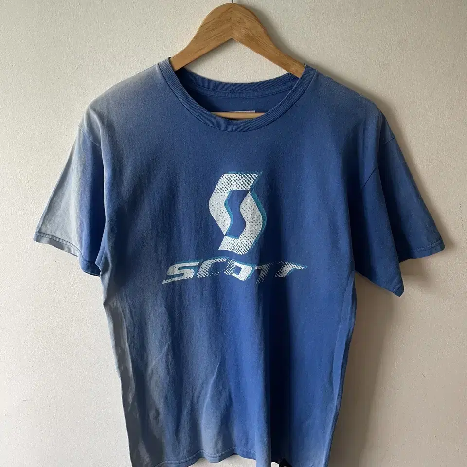 Vintage USA Scott T-shirt