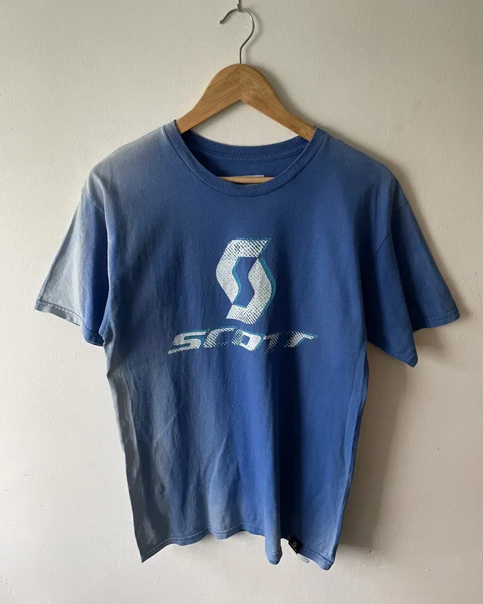 Vintage USA Scott T-shirt