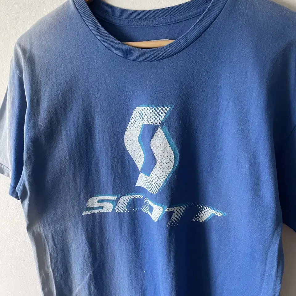 Vintage USA Scott T-shirt