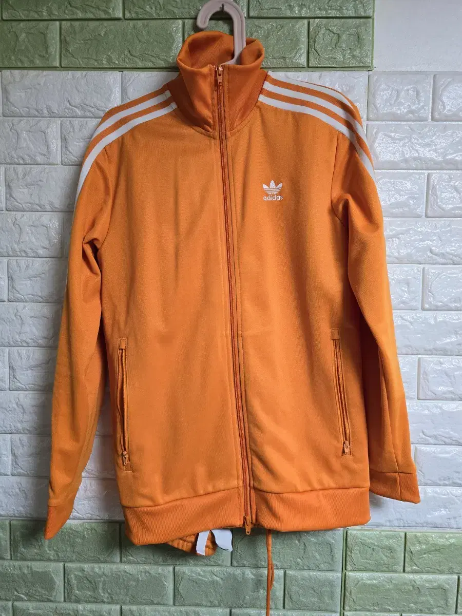 Adidas Beckenbauer Track Top Jersey Dh5821