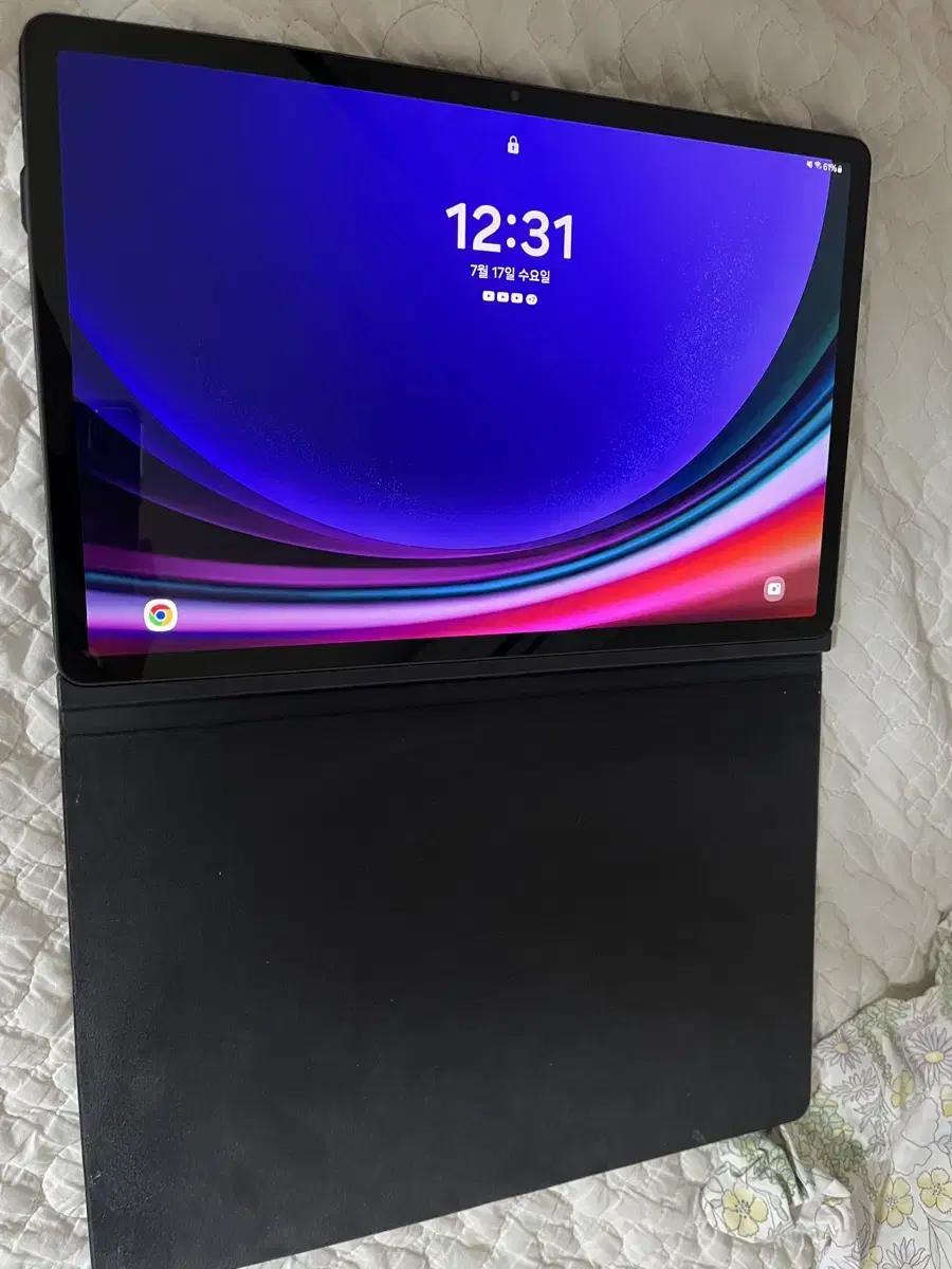 Galaxy Tab S9 Plus Wi-Fi