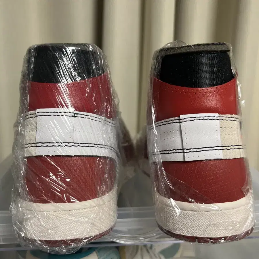 Jordan 1 x Off-White Retro High Chicago