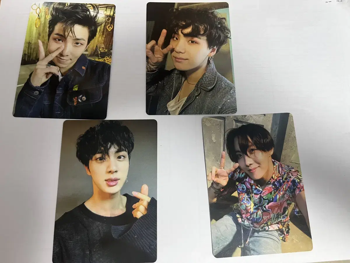 Sammibam photocard