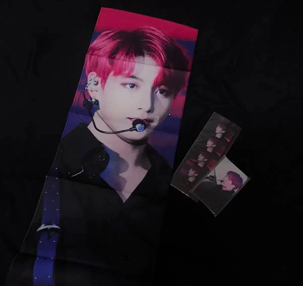 BTS bts jungkook homma reflectionslogan