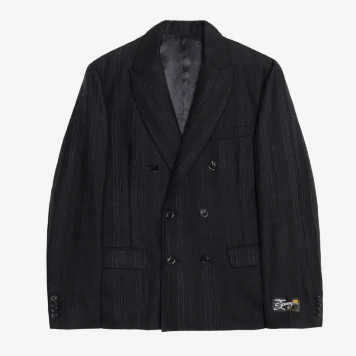 (M) Stussy Stitch Blazer