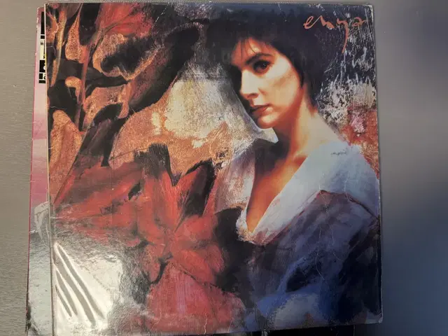 Enya 워터마크 lp