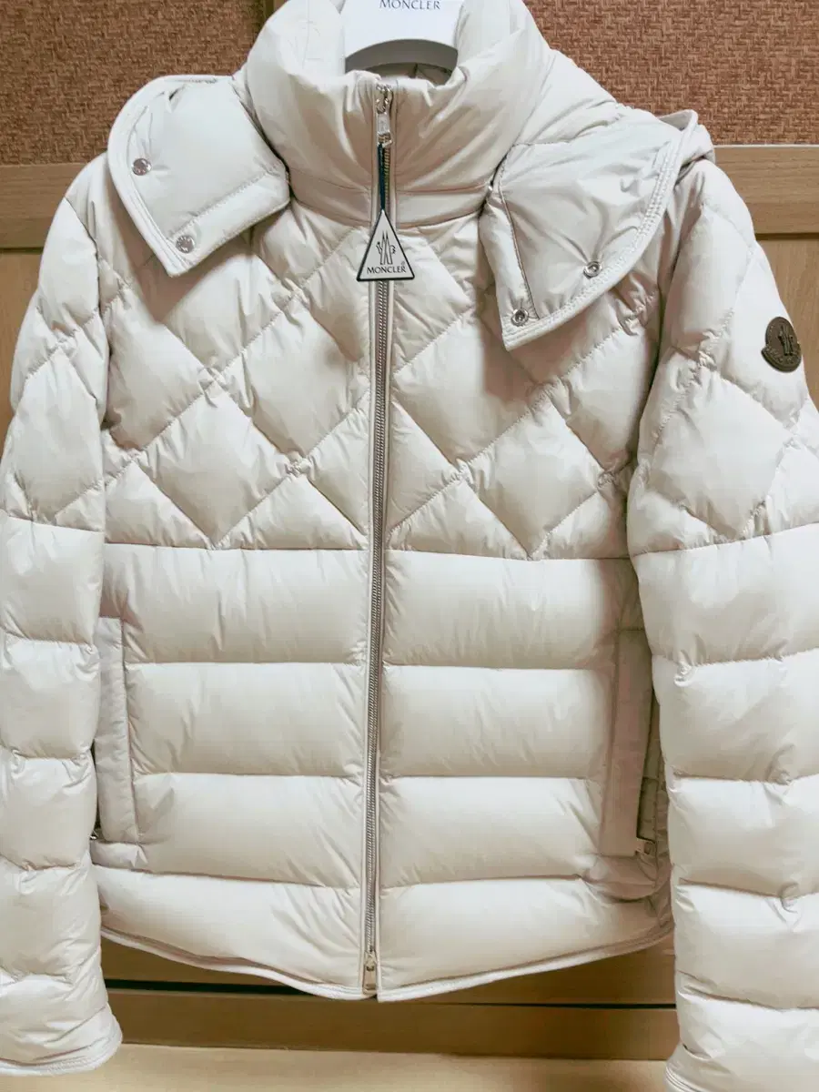 Moncler Secaud 1 size