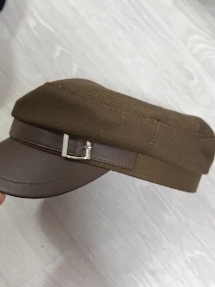 hunting cap