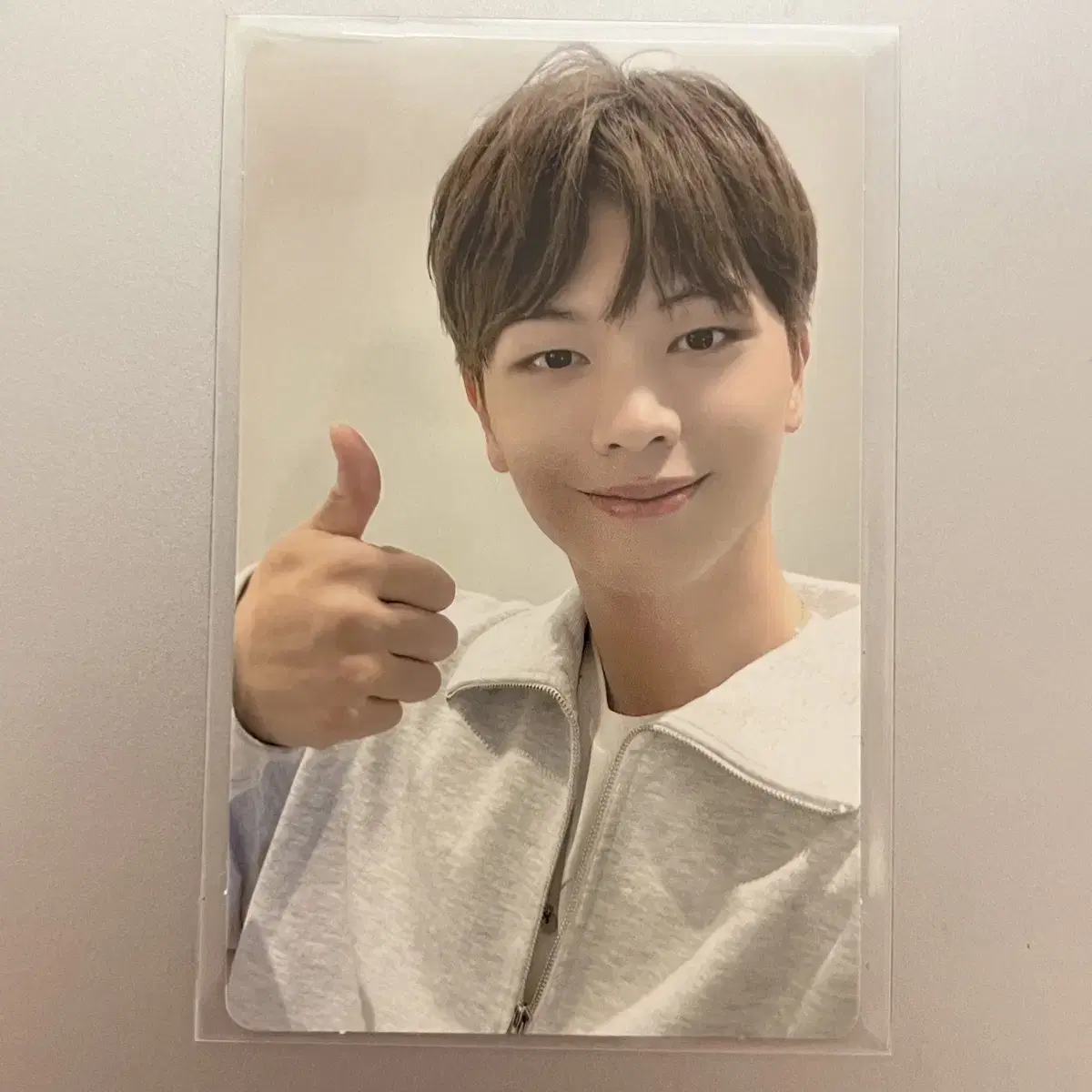 BTOB 10th Anniversary Concert DeebDee blu-ray yook sungjae photocard yook sungjae Stamps