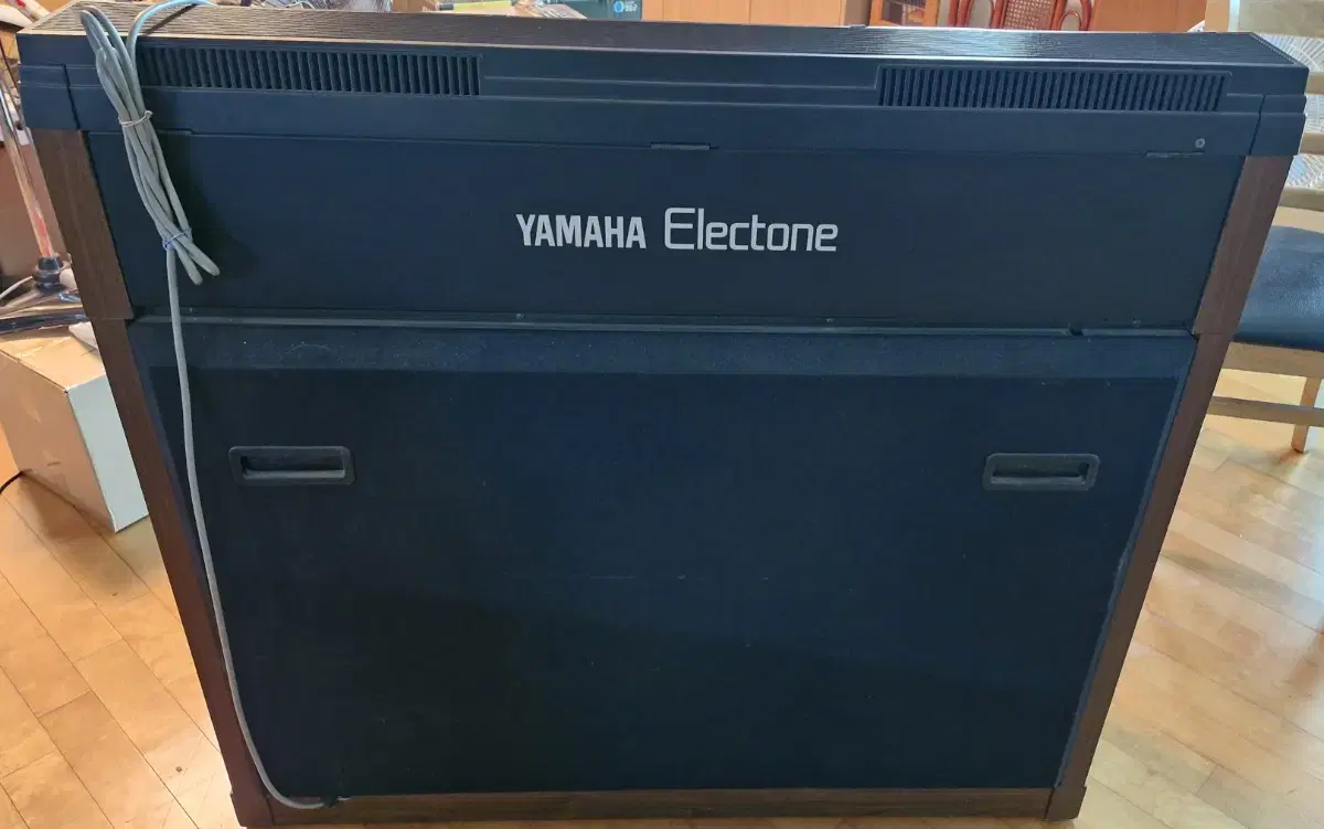 YAMAHA Electone HS-8