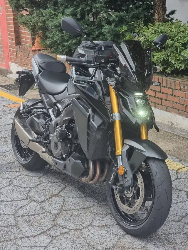 gsxs1000 판매합니다