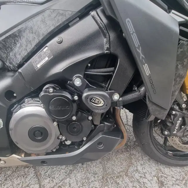 gsxs1000 판매합니다