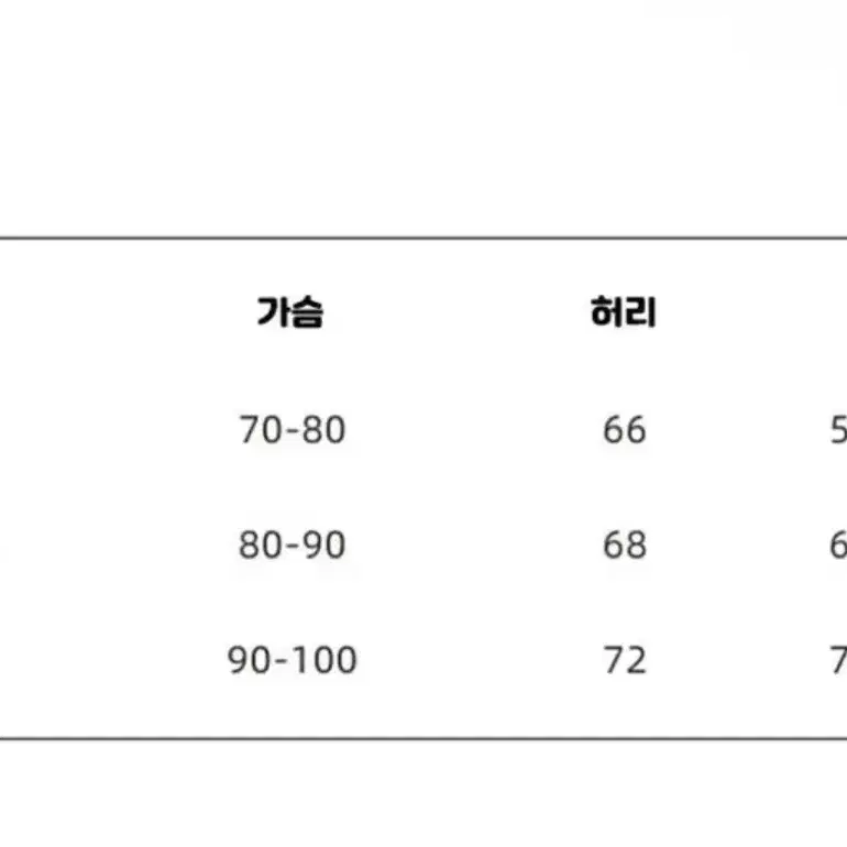 섹시 청비키니 팔아요