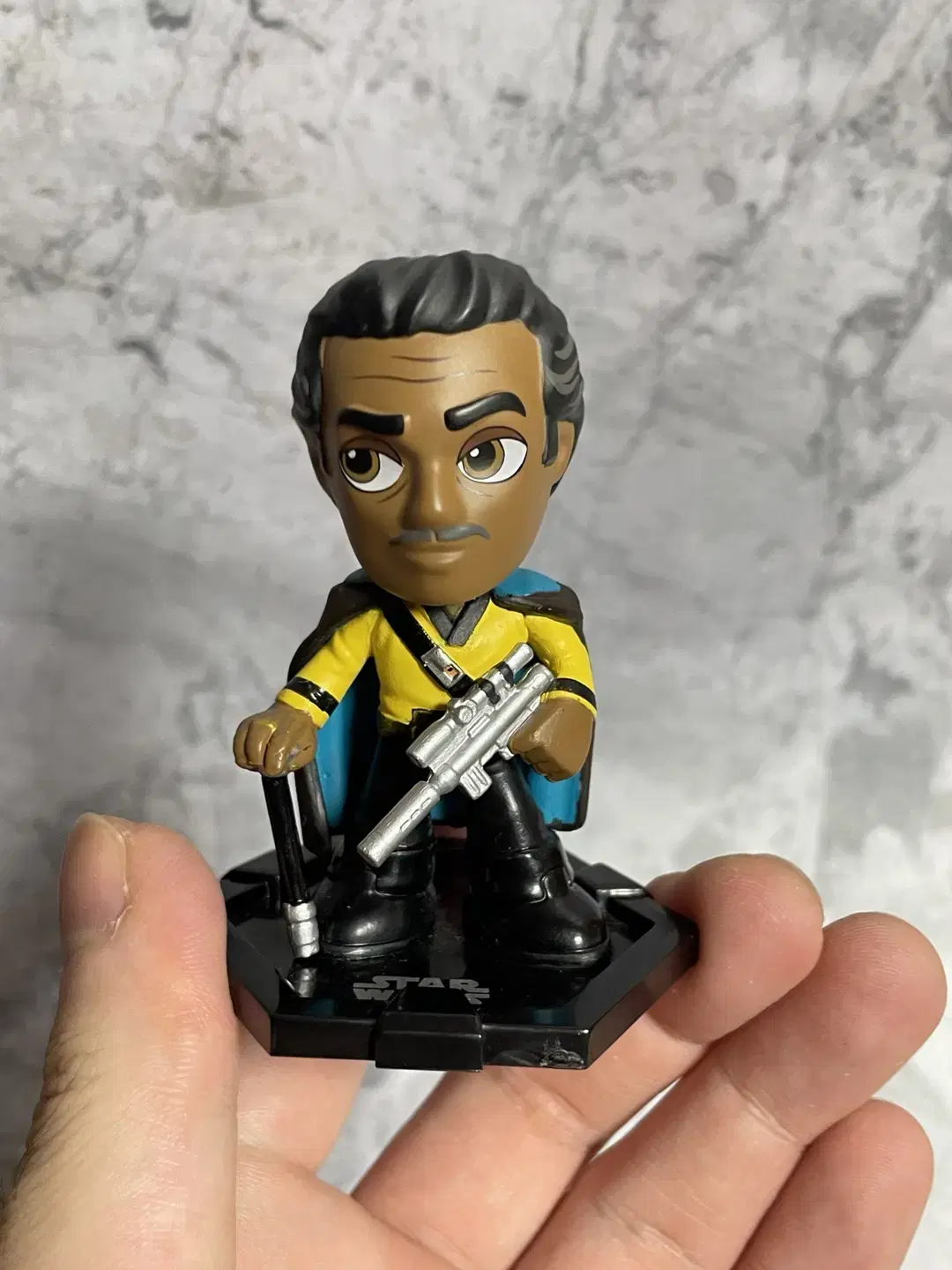 Funko MYSTERY MINIS Star Wars SOLO Series Lando