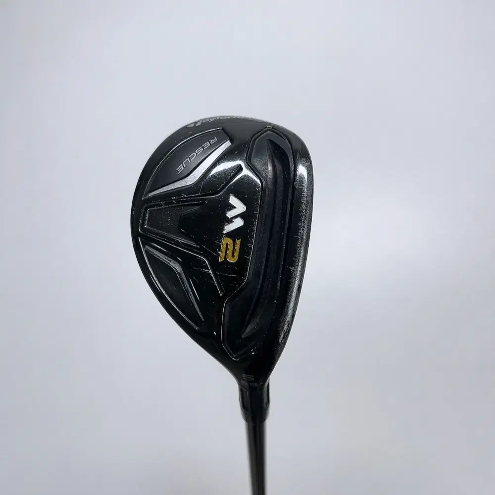 TaylorMade M2 No. 5 Utility 25 Degree R Strength